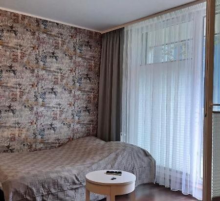 Apartament 3-Osobowy Z Miejscem Parkingowym W Swietnej Lokalizacji Gdansk Dış mekan fotoğraf