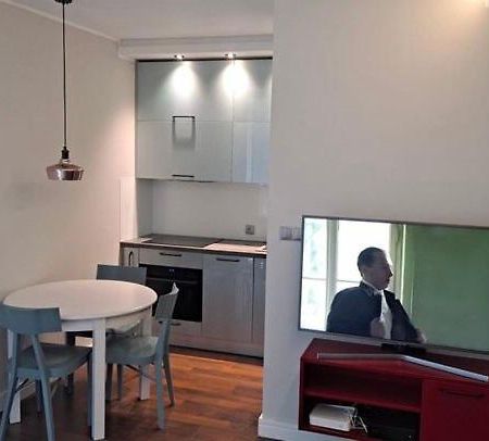 Apartament 3-Osobowy Z Miejscem Parkingowym W Swietnej Lokalizacji Gdansk Dış mekan fotoğraf