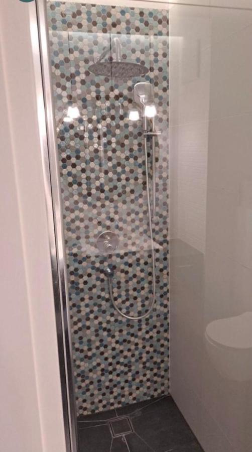 Apartament 3-Osobowy Z Miejscem Parkingowym W Swietnej Lokalizacji Gdansk Dış mekan fotoğraf
